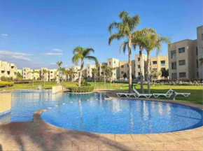 Appartment 2 Chambres Prestigia Golf Resort